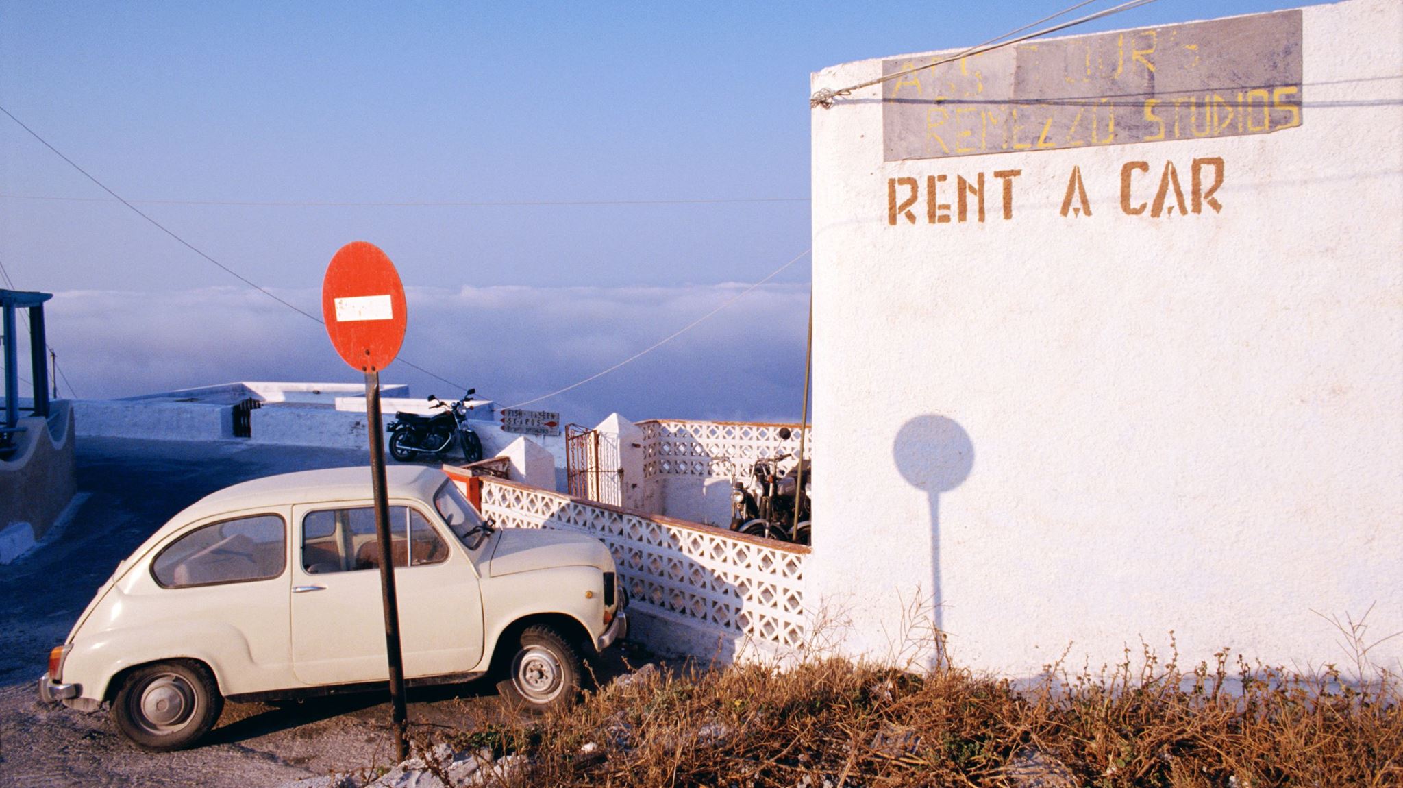 Πώς και γιατί λιγοστεύουν επικίνδυνα οι κάρτες καυσαερίων στα ΚΤΕΟ