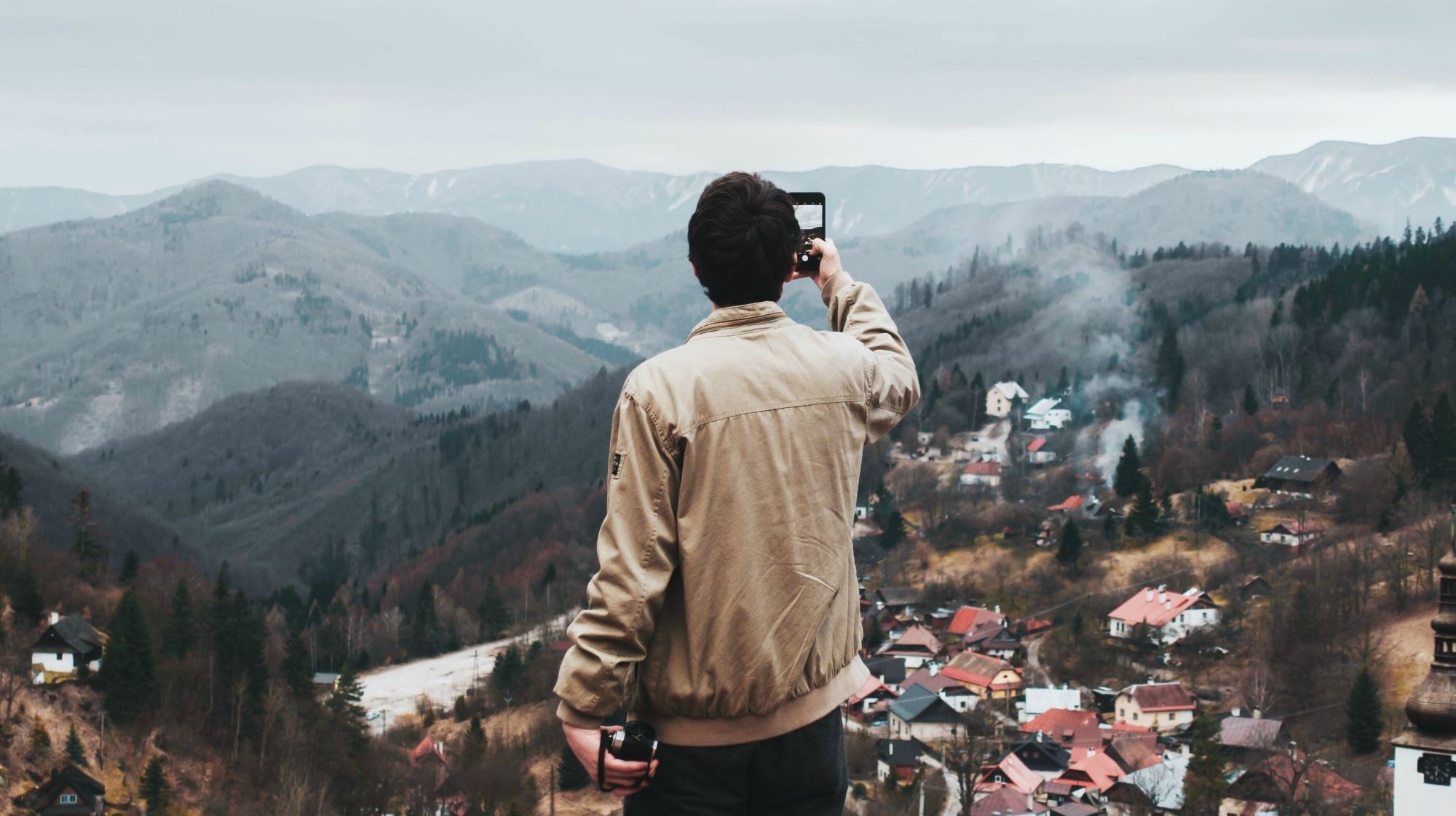 5 smartphones με εξαιρετική αυτονομία