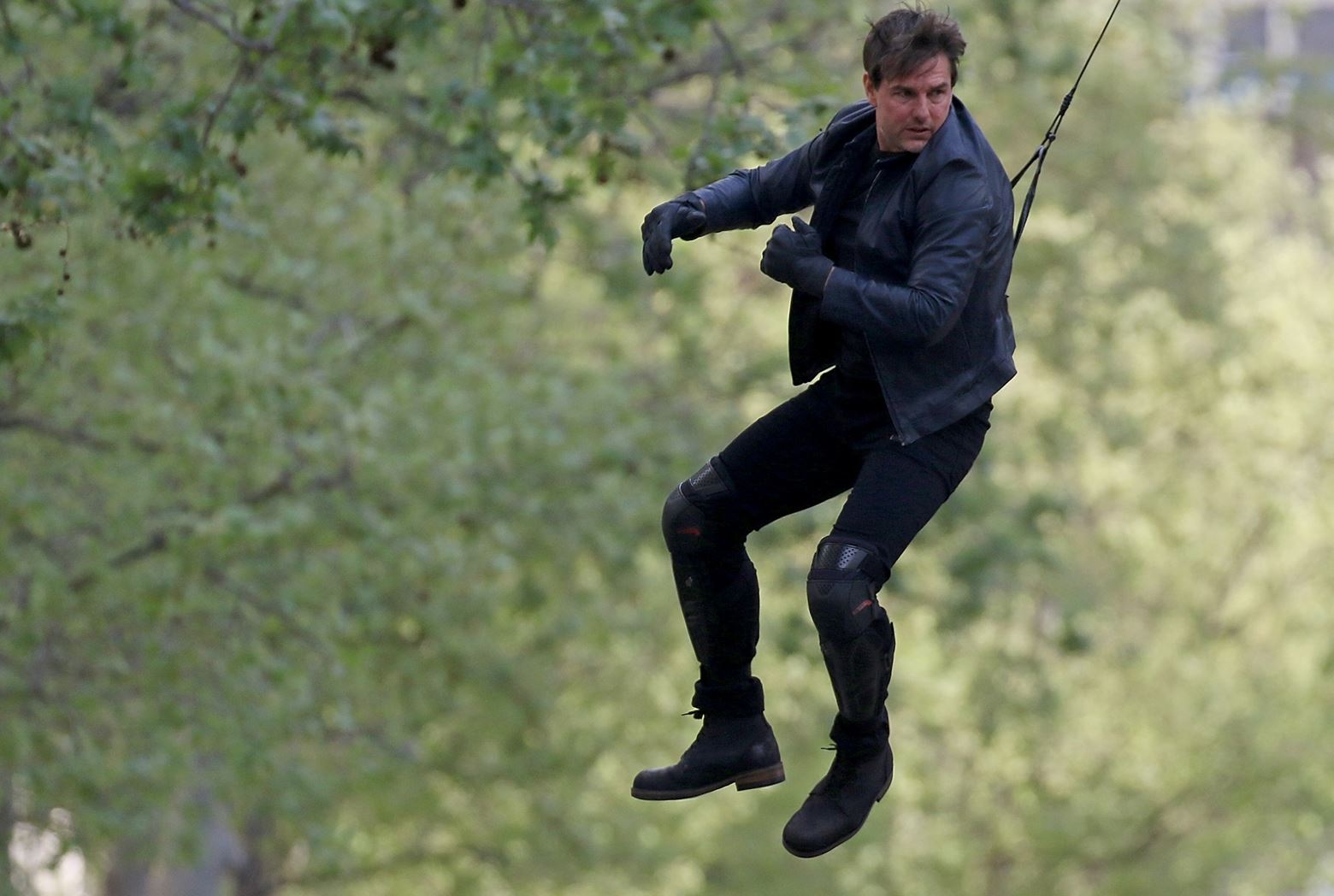 Βρήκαμε τη fitness -και όχι μόνο- ρουτίνα του Tom Cruise για να δείχνει 20 χρόνια νεότερος