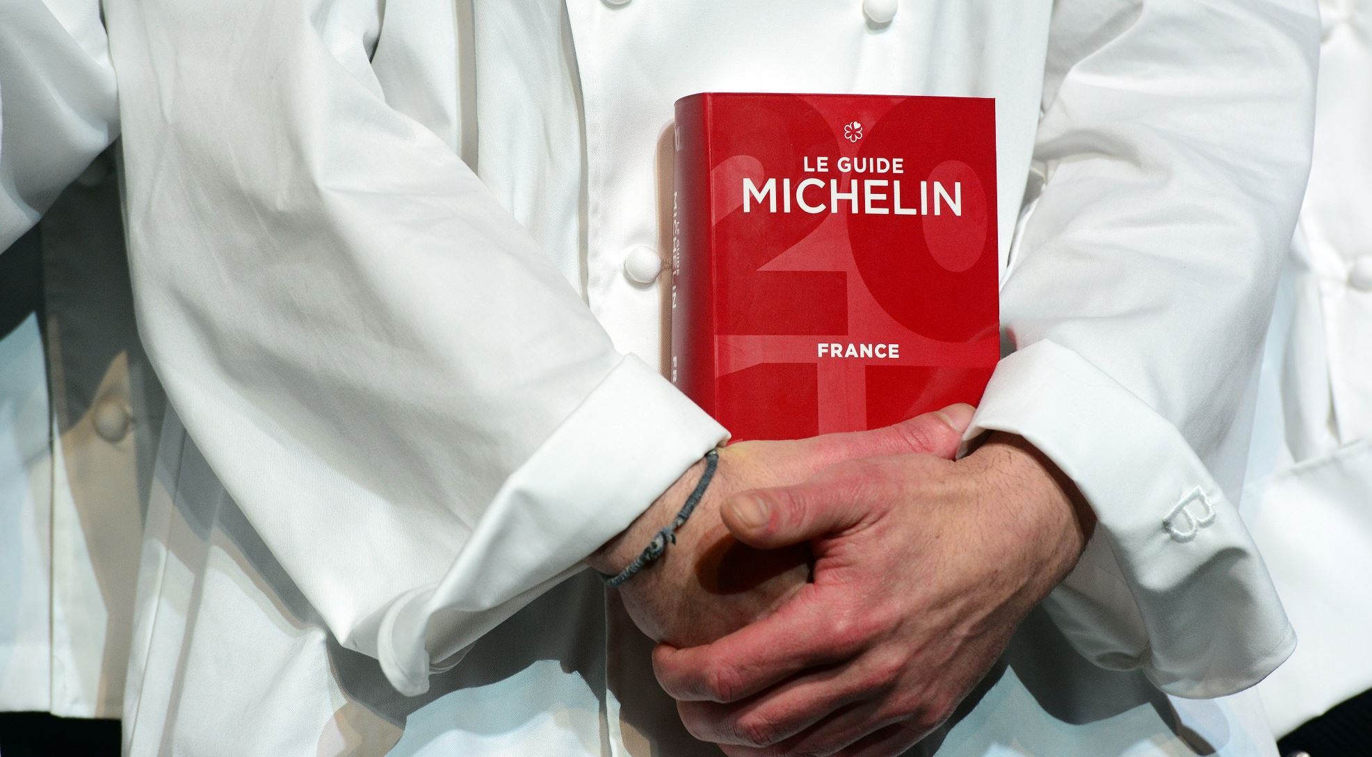 Πώς είναι να χάνεις τρία αστέρια Michelin