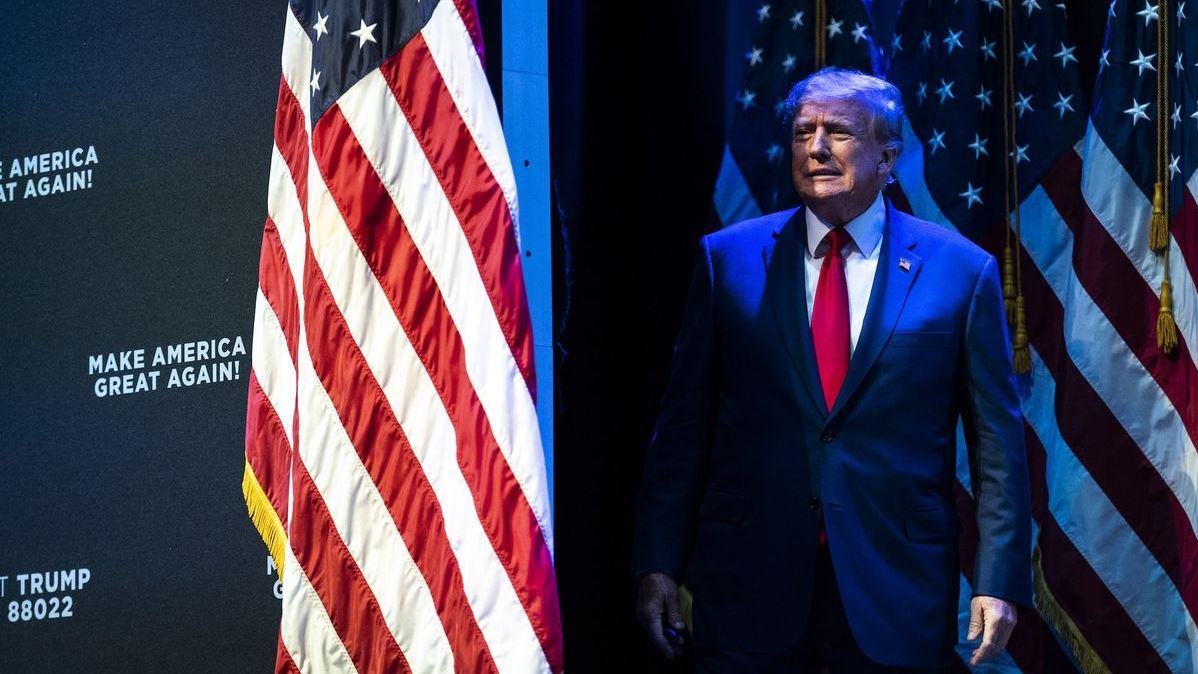 Τι μπορεί να σταθεί εμπόδιο στο δρόμο του Donald Trump για τις επόμενες αμερικανικές εκλογές