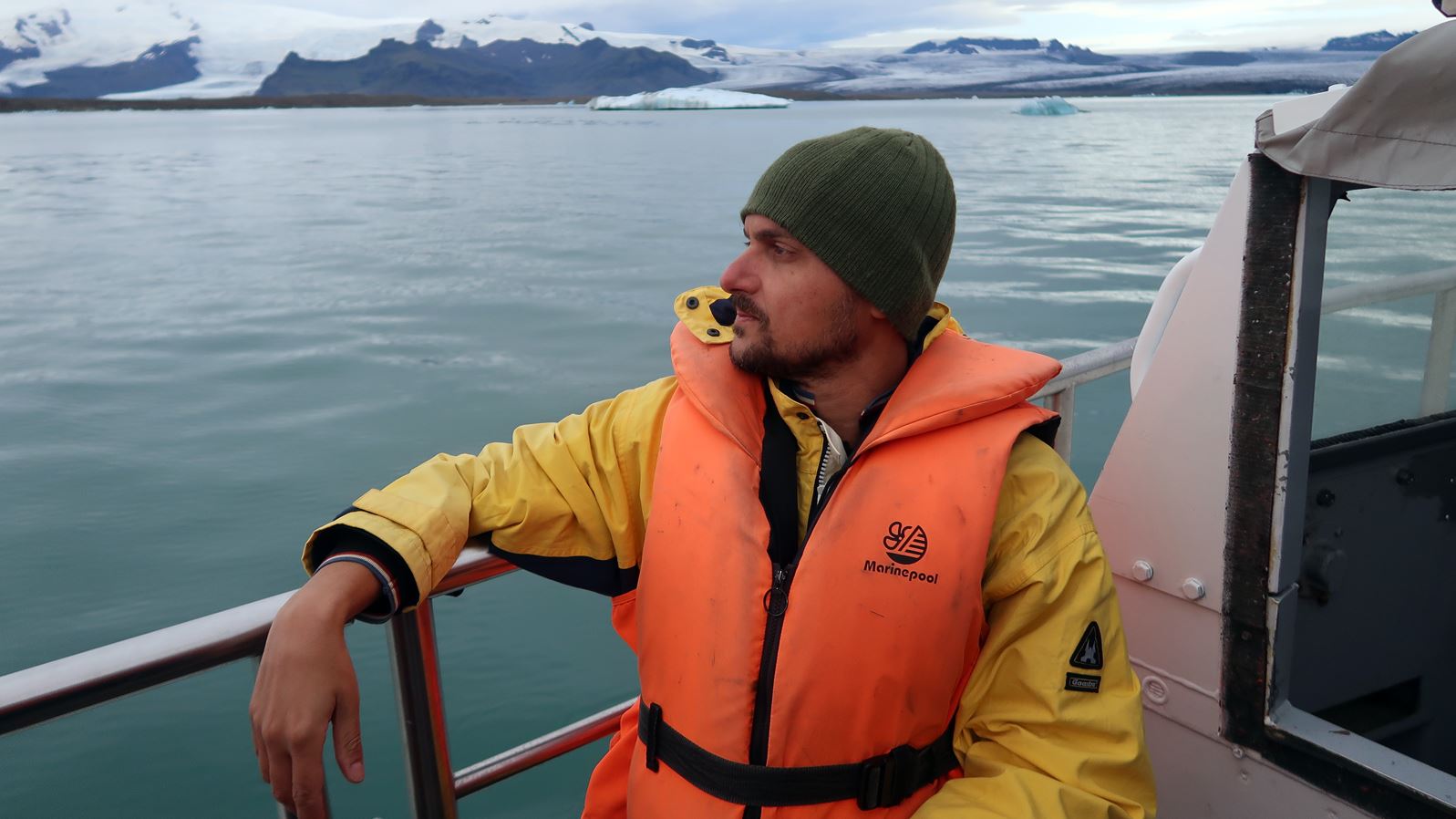 Οι συμβουλές του Γιάννη Γορανίτη για κάθε σου ταξίδι