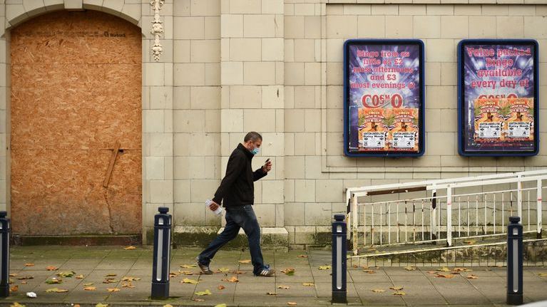 Κατάθλιψη ή ψυχολογική κούραση λόγω Covid-19;