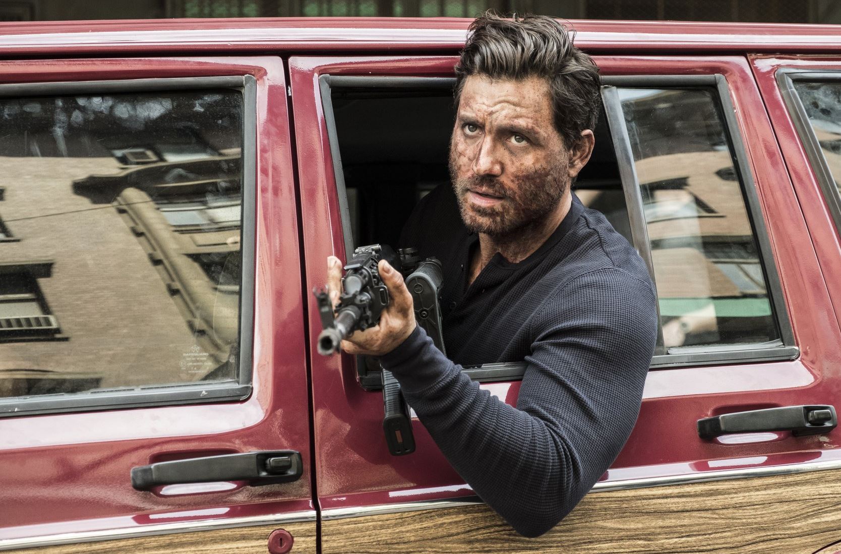 8 σειρές του Netflix για τις οποίες θα μιλούν όλοι τους επόμενους μήνες