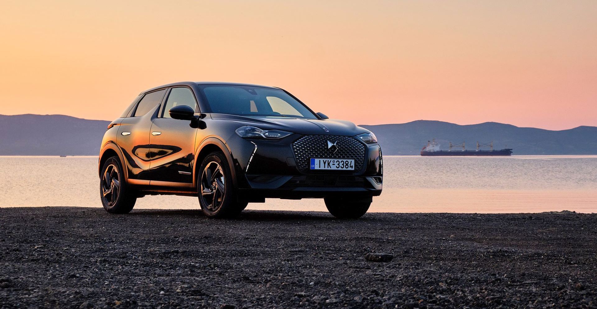 Τα καλύτερα SUV για καλοκαιρινές εξορμήσεις