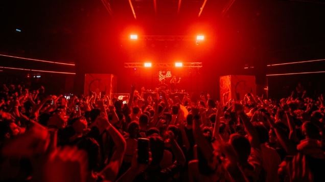 Suburbia Fallen Angels Edition | Όσα πρέπει να γνωρίζεις για το 12ο event της Suburbia