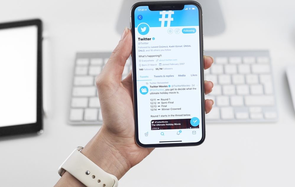 Twitter, το 'νεκροταφείο' του 21ου αιώνα