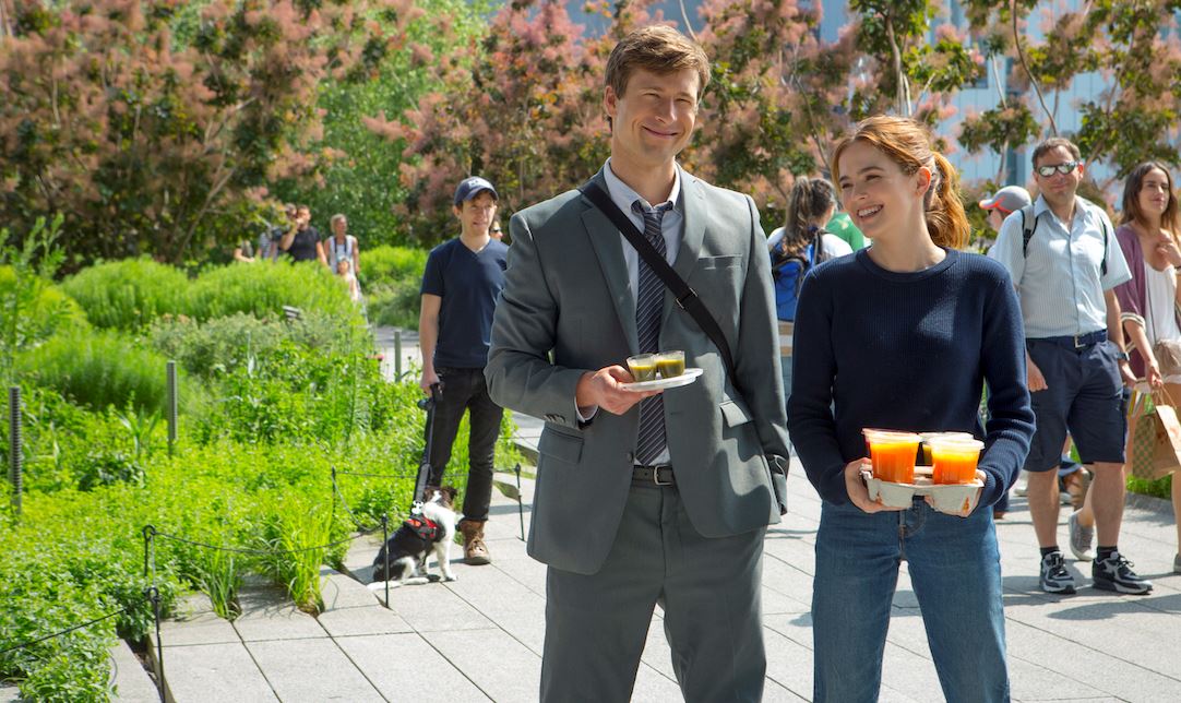 5 κωμωδίες του Netflix για τις διακοπές