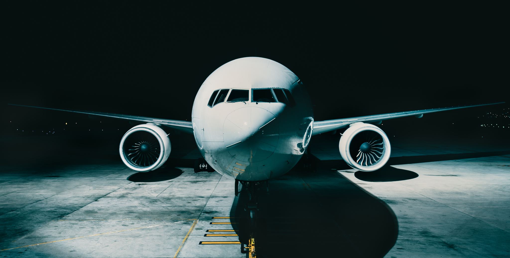 Οι αεροπορικές εταιρείες στο χείλος του γκρεμού, ξανά