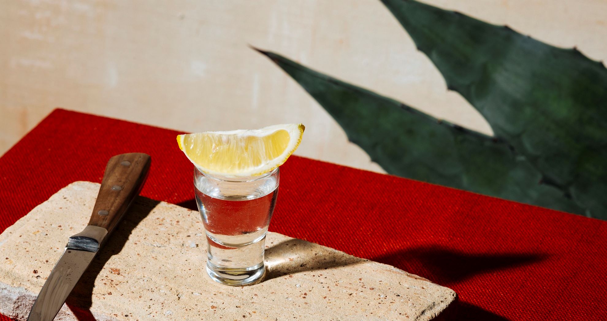 Cristalino, η τεκίλα στο επόμενο στάδιο