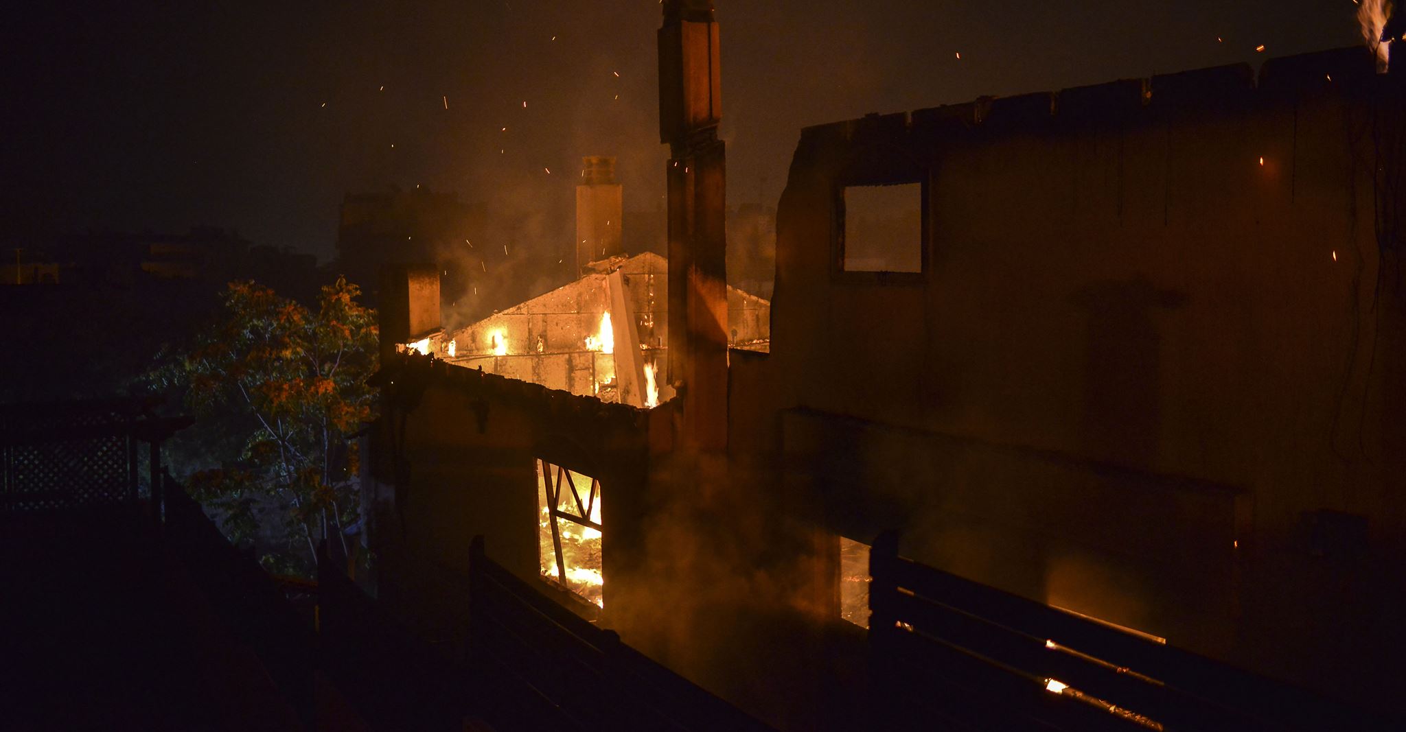 Τραγωδία στο Μάτι, δύο χρόνια μετά