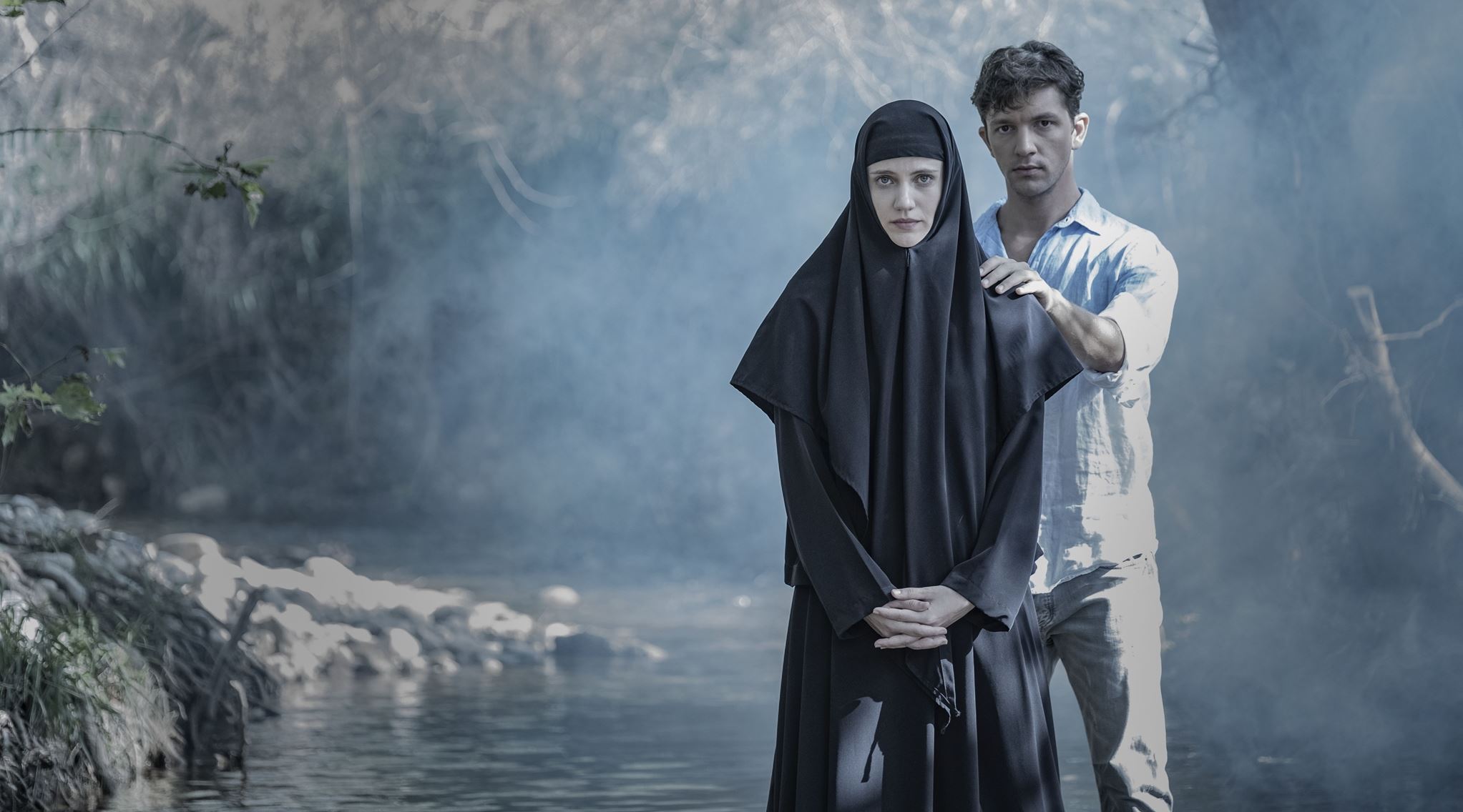 Ο Γιώργος Θεοφάνους υπογράφει τη μουσική του 'Μαύρου Ρόδου' στο Mega