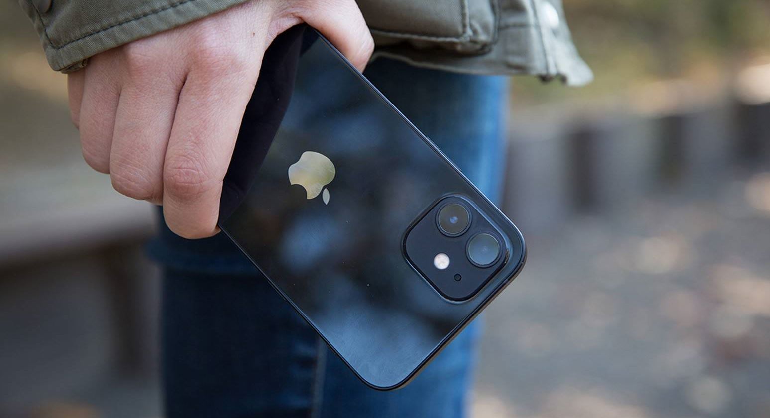 Πώς θα μετατρέψεις το πίσω μέρος του iPhone σε έξτρα πλήκτρο