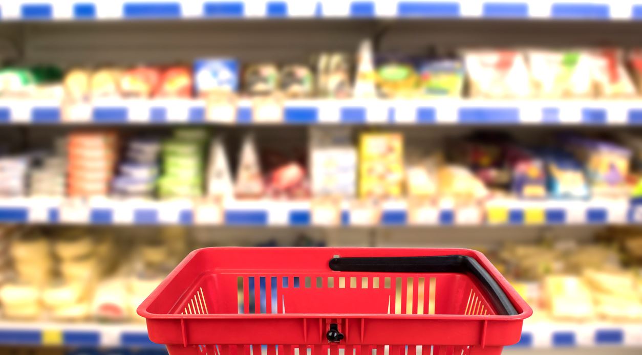 Τι να γνωρίζεις για τα τρόφιμα και τα ψώνια στο σούπερ μάρκετ