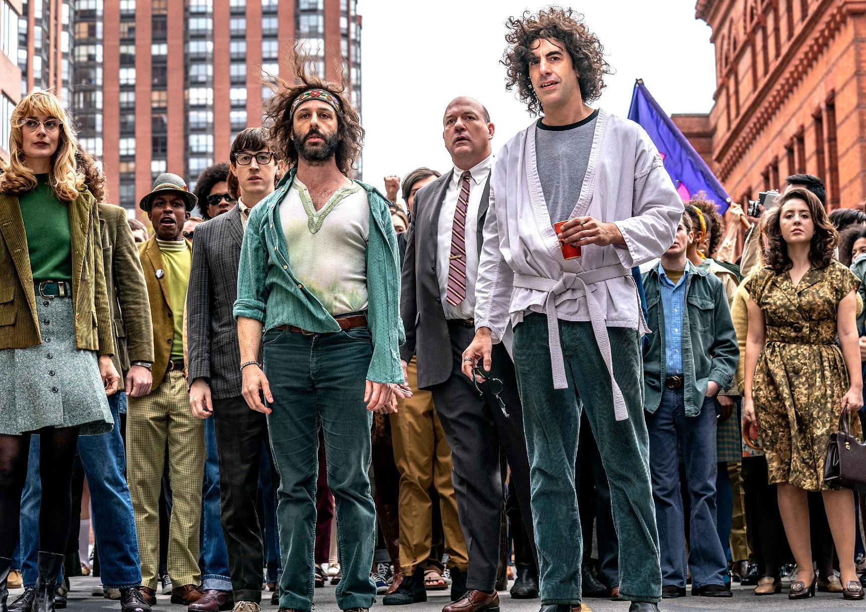 Οι νικητές των Oscars σύμφωνα με τα IMDb και Rotten Tomatoes