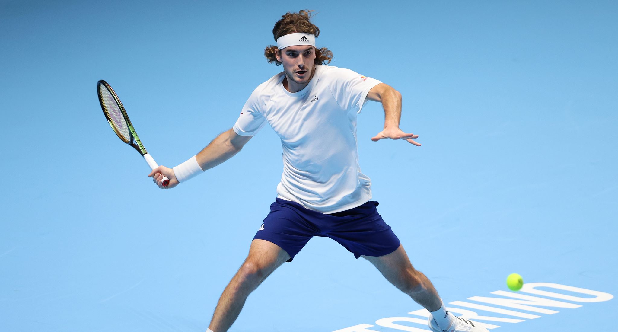 Ο Στέφανος Τσιτσιπάς βρίσκει μαγικό το Μαλιμπού, το Twitter του δείχνει την αγάπη του