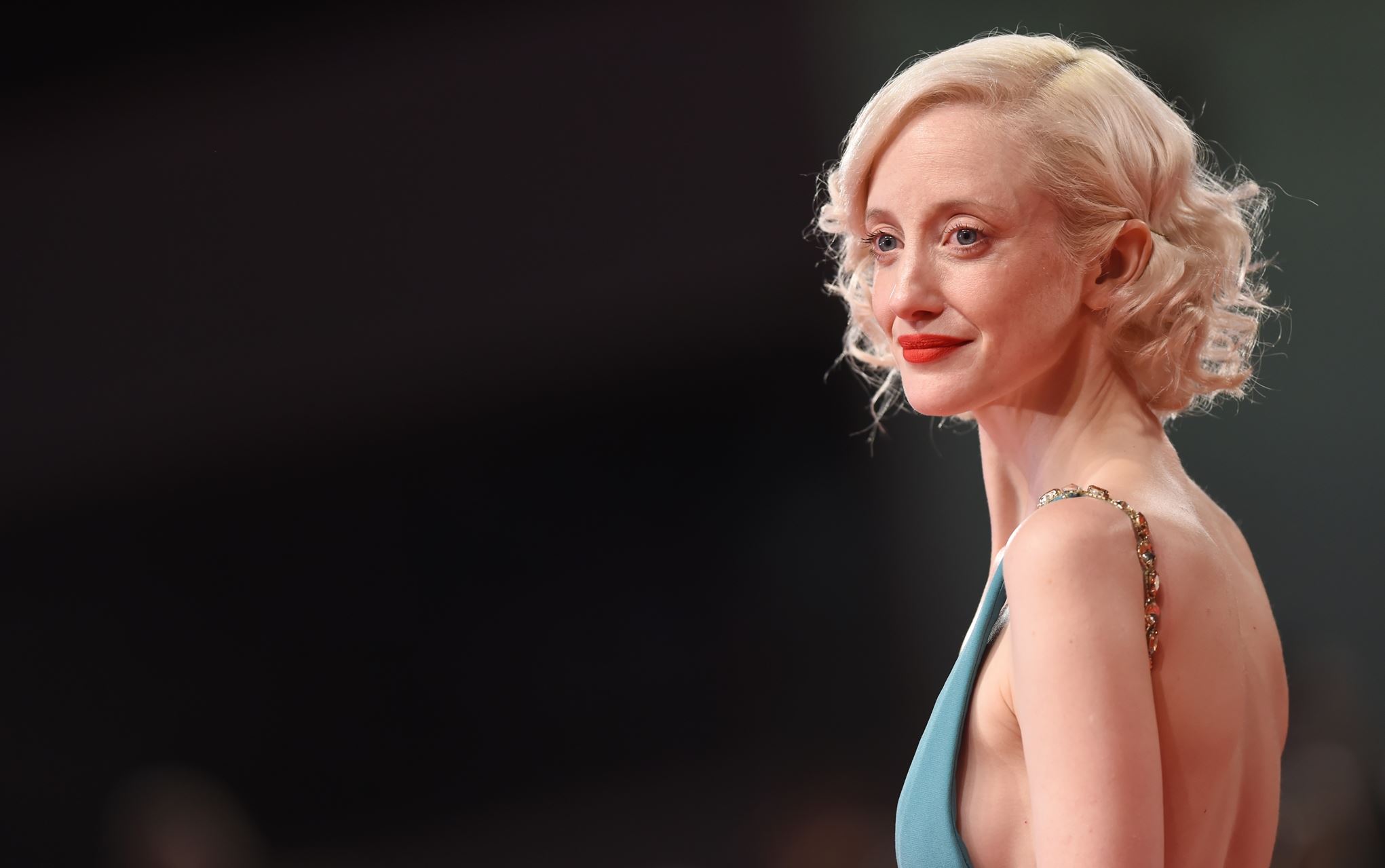 Η Andrea Riseborough ίσως χάσει την υποψηφιότητά στα Όσκαρ, αλλά γιατί;