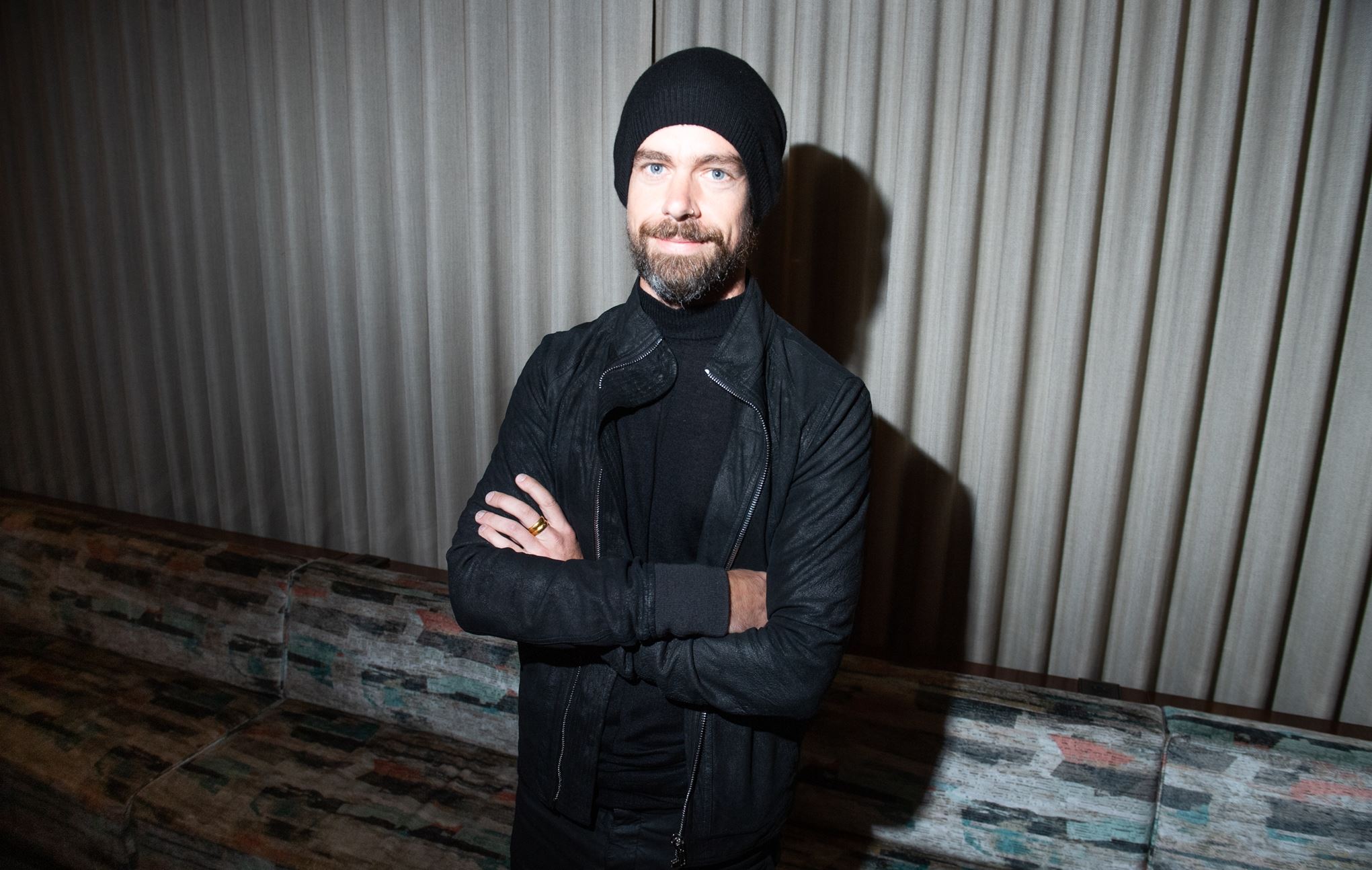 O Jack Dorsey θέλει να αλλάξει για πάντα το bitcoin