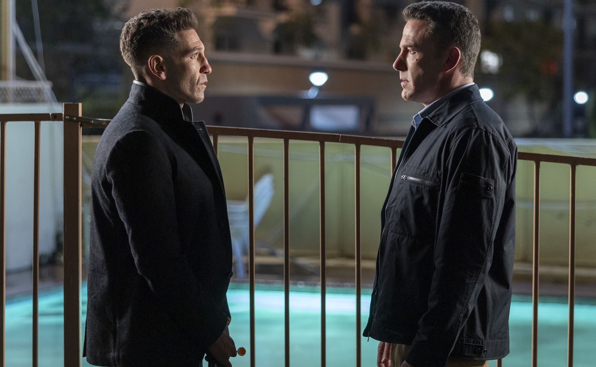 Διαγωνισμός | Κέρδισε μία διπλή πρόσκληση για την Avant Premiere της ταινίας 'Ο Λογιστής 2'