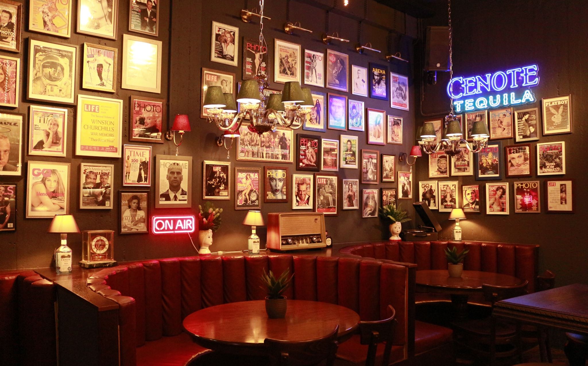 Ξέρουμε πού θα κάνεις Oktoberfest στην Αθήνα