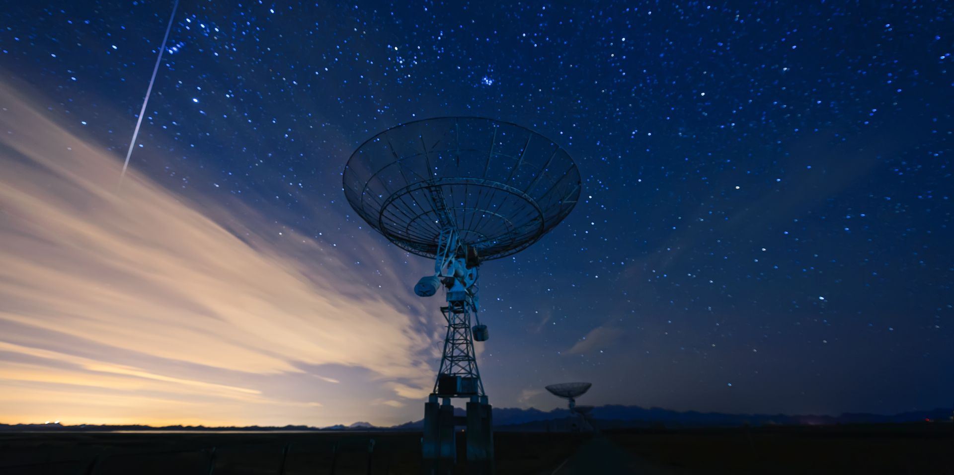 Υπάρχει μία ομάδα επιστημόνων που προσπαθεί να μιλήσει με εξωγήινους