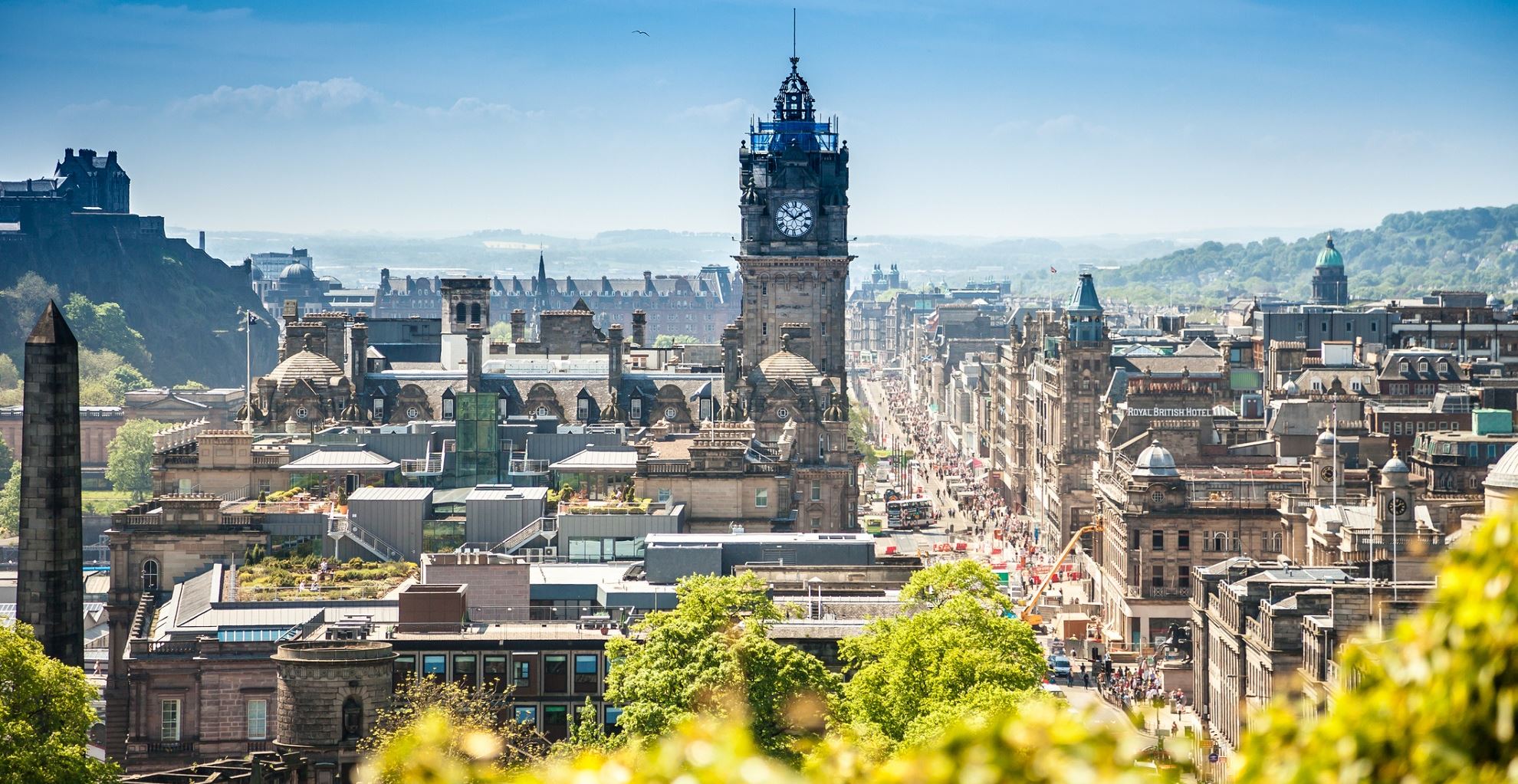 Κάποιοι από τους πιο υποτιμημένους ευρωπαϊκούς προορισμούς