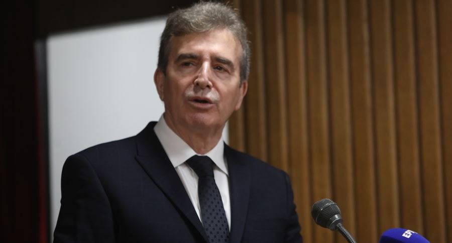 Το ελληνικό FBI έρχεται