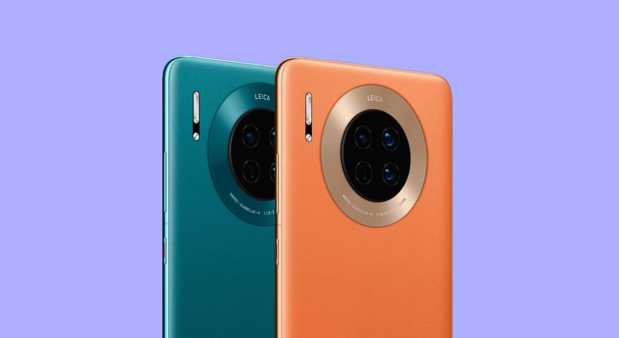 Τα καλύτερα smartphones για φωτογραφίες