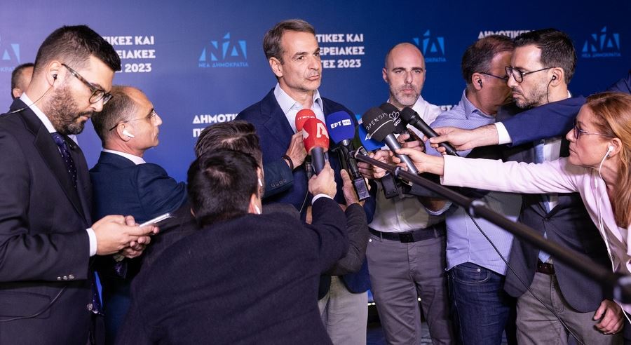 Οι μεγάλες ανατροπές και τα πολιτικά μηνύματα των αυτοδιοικητικών εκλογών