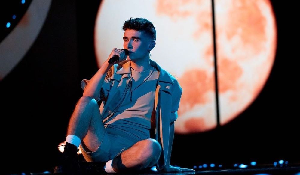 Τα καλύτερα tweets για τις συμμετοχές Ελλάδας και Κύπρου στη Eurovision