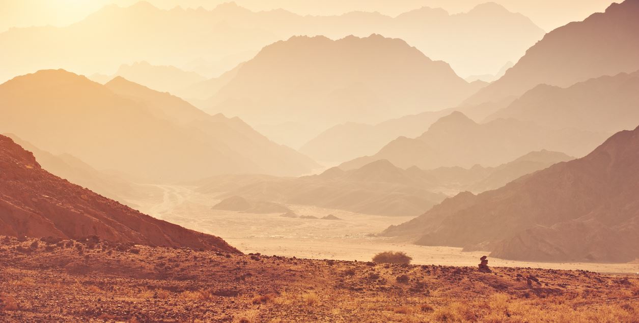 H κλιματική κρίση γίνεται όλο και πιο περίπλοκη