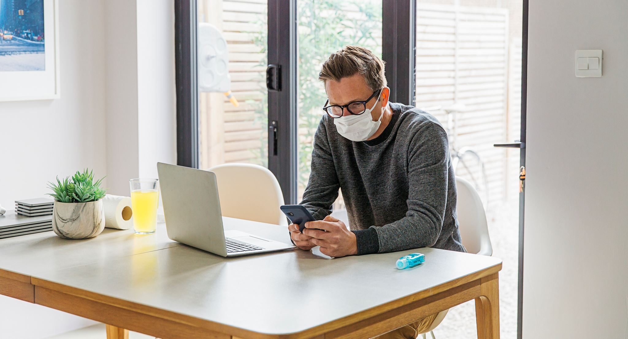 To ψυχοκοινωνικό λεξικό της εποχής του κορονοϊού