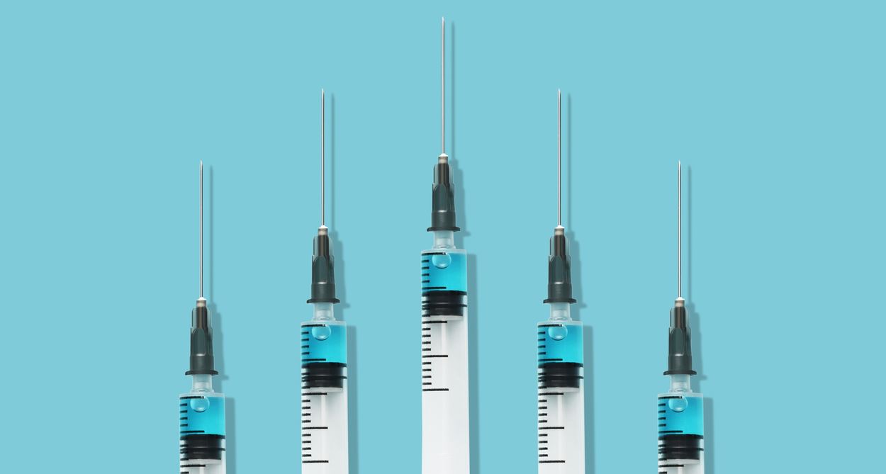 Τι πιστεύουν οι Έλληνες για τα εμβόλια