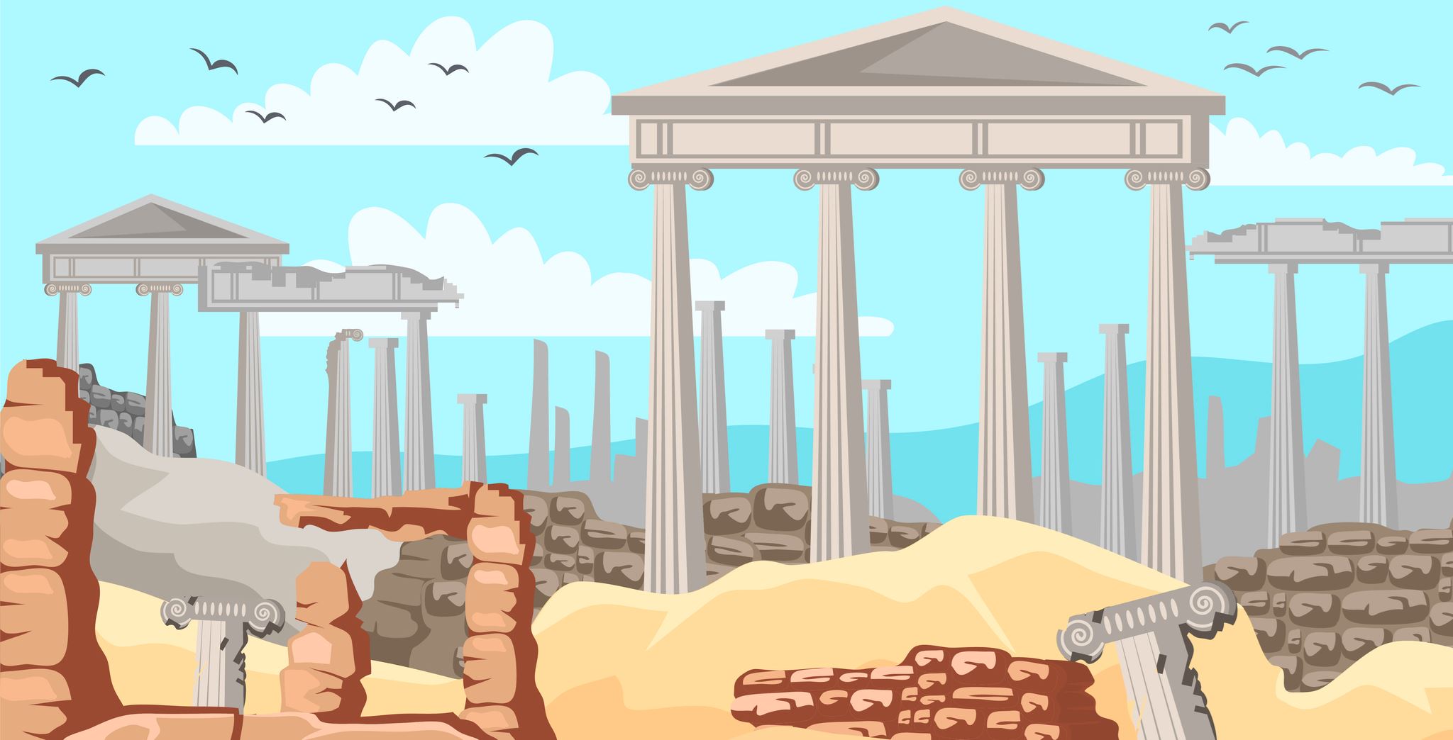 Stay in Athens: Μία μοναδική εμπειρία αθηναϊκής απόδρασης