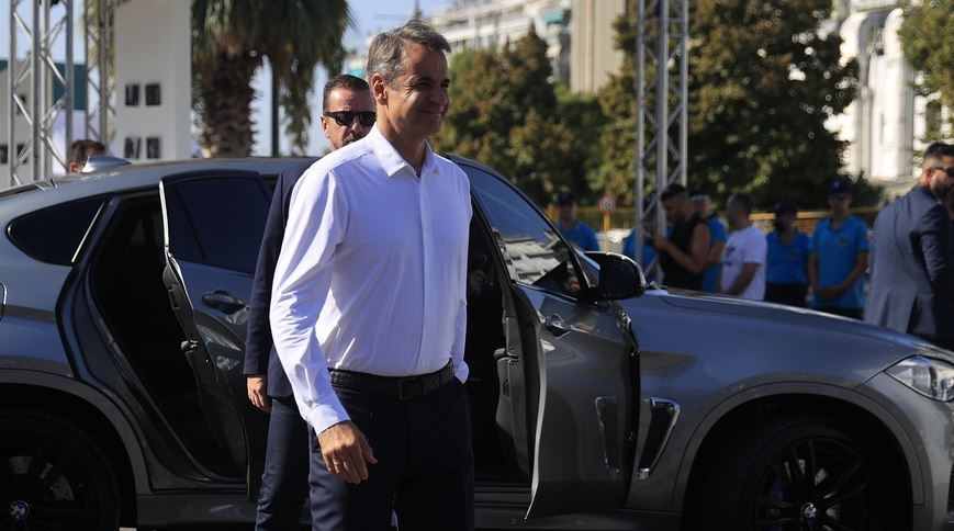 Τα αναλυτικά ποσά και οι δικαιούχοι του πακέτου της ΔΕΘ