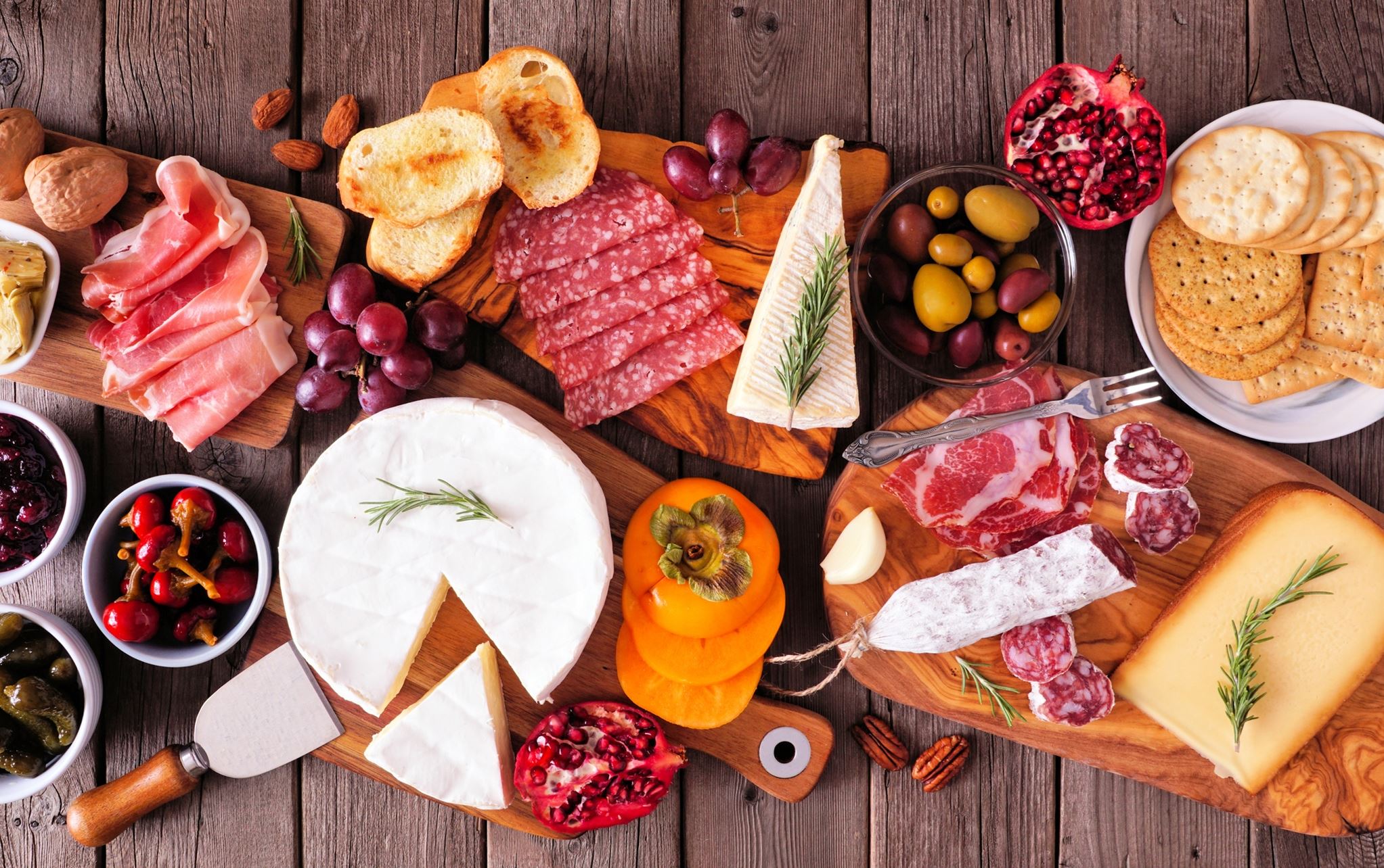 5 τροφές που 'ροκανίζουν' τη ζωή σου, σύμφωνα με το Harvard