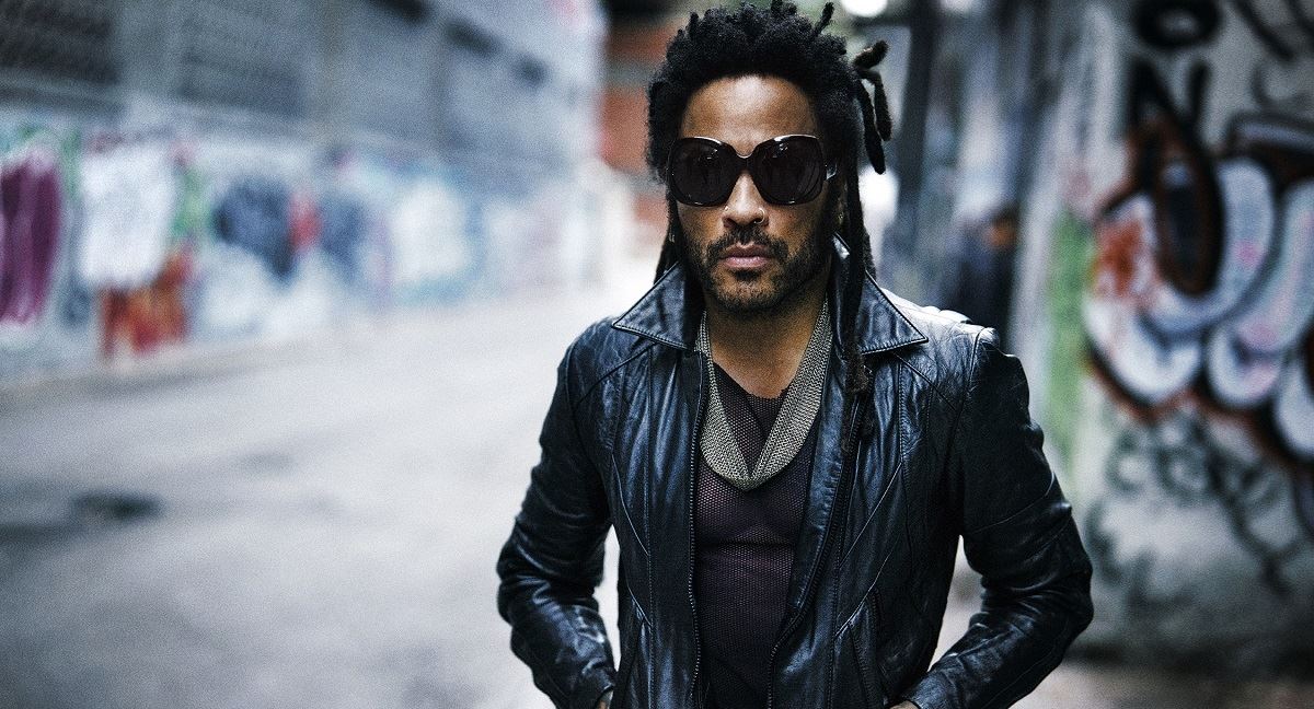 Human, το νέο, εθιστικό single του Lenny Kravitz