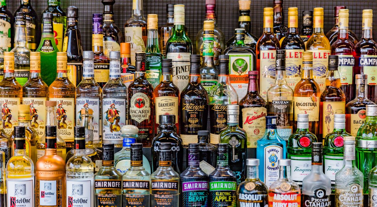 Από πού πήραν το όνομά τους τα δημοφιλέστερα ποτά