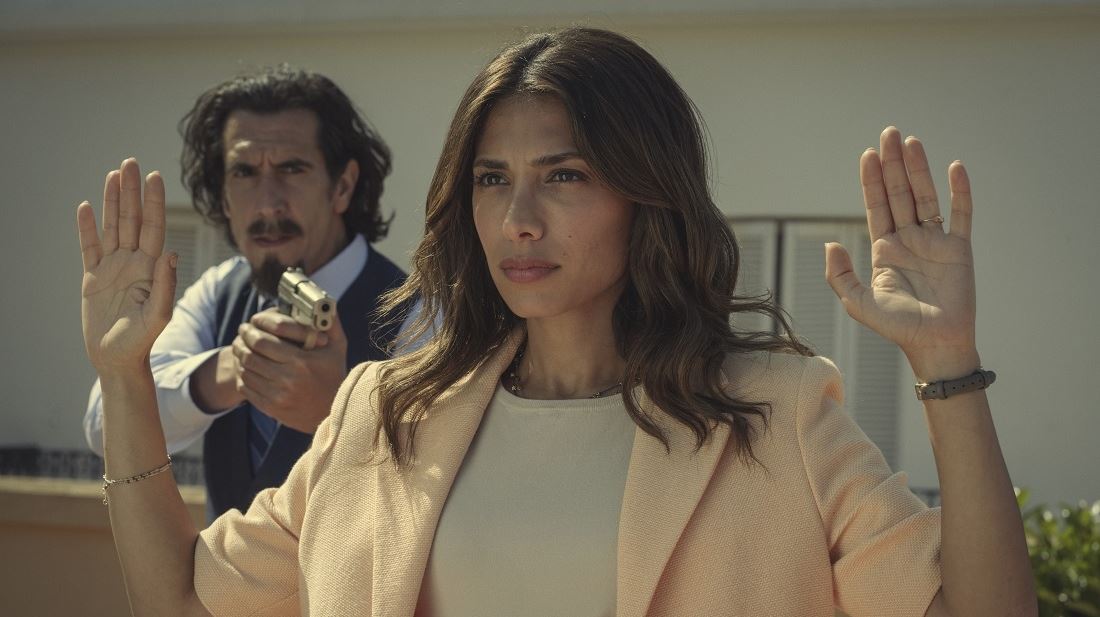 Η σειρά με τις περισσότερες θεάσεις στο αγγλόφωνο Netflix γυρίστηκε στη Βαρκελώνη