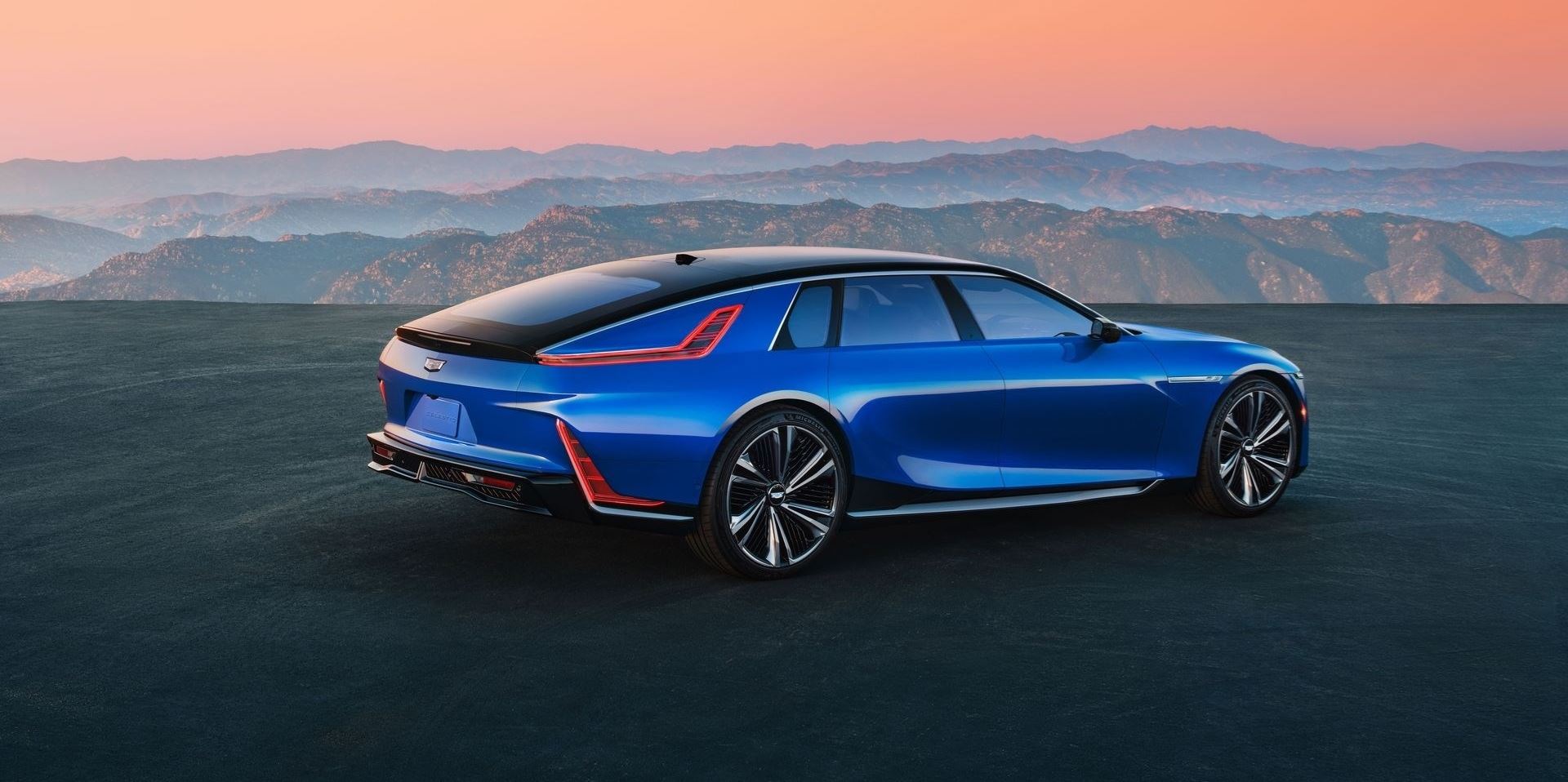 Τώρα μπορείς να σχεδιάσεις τη νέα Cadillac Celestiq, όπως θες