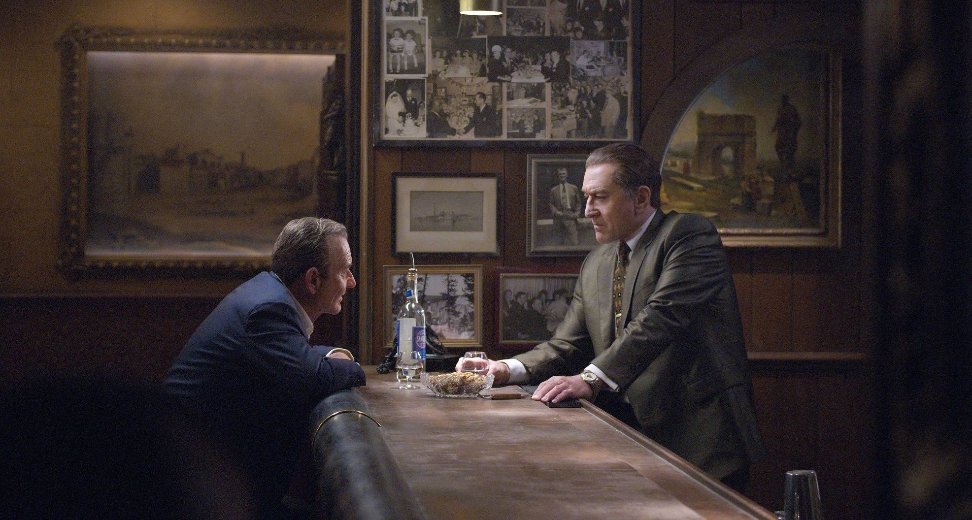 Τα μπαρ στις ταινίες δεν έχουν καμία σχέση με την πραγματικότητα