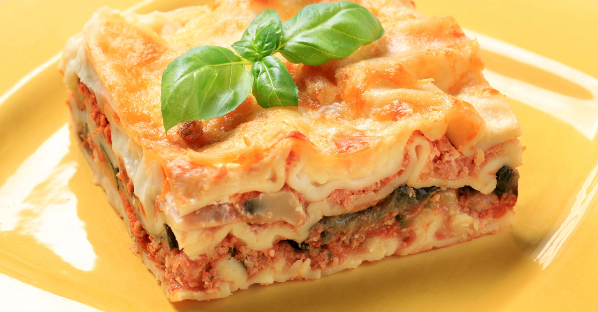 Παστίτσιο με κοτόπουλο και λαχανικά, ποιος μπορεί να αντισταθεί