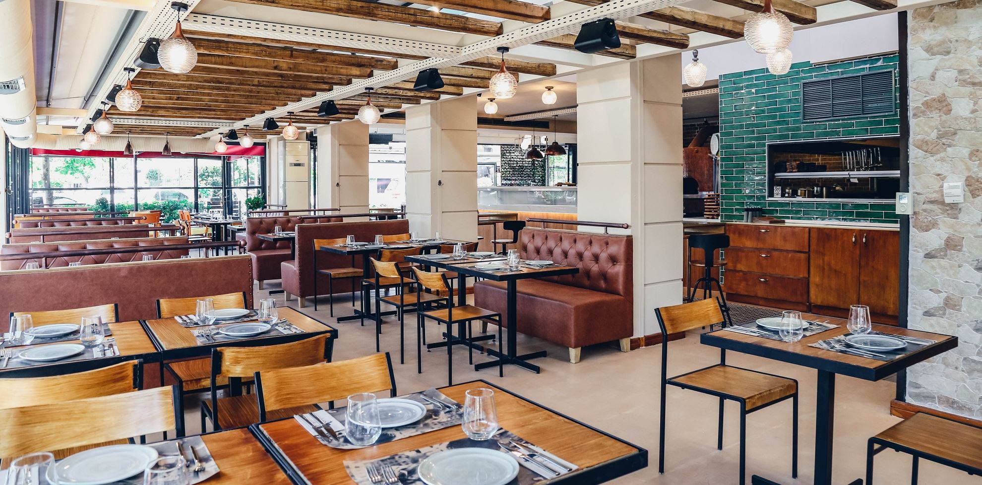 Το Frankie θα κάνει νόστιμη (και) τη Νέα Ερυθραία