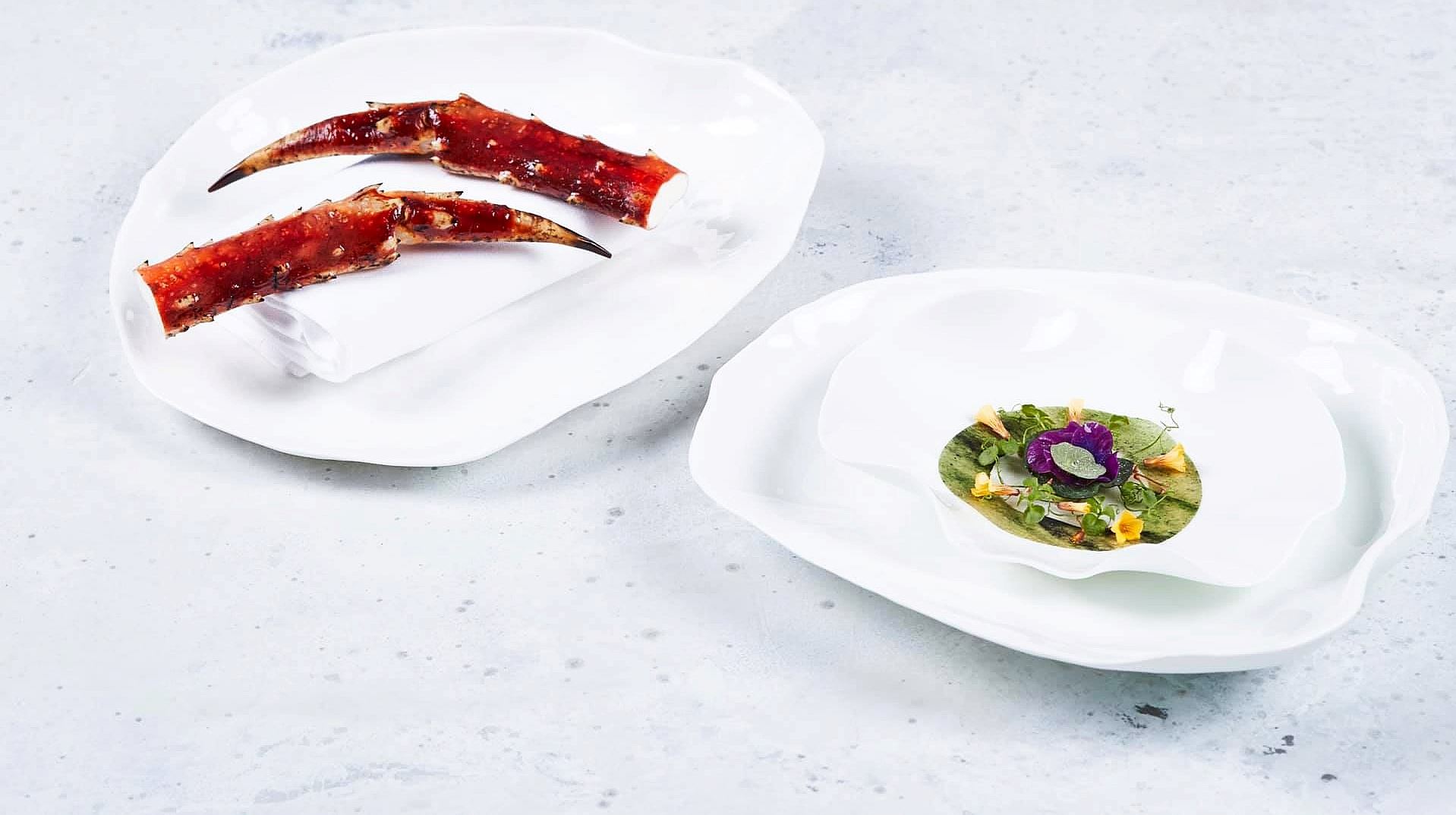 Τι μας αφήνει ο κόσμος της γεύσης και του ποτού από το 2021