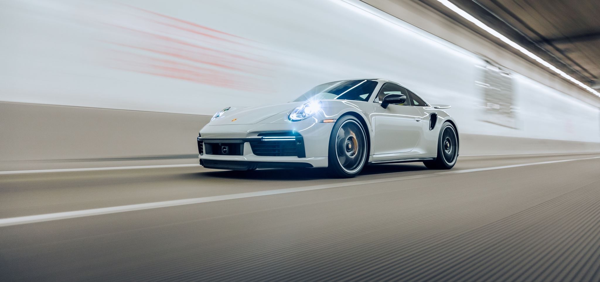 Η Porsche ηχογράφησε τον ήχο της Porsche 911 rennsport για να μείνει στην ιστορία