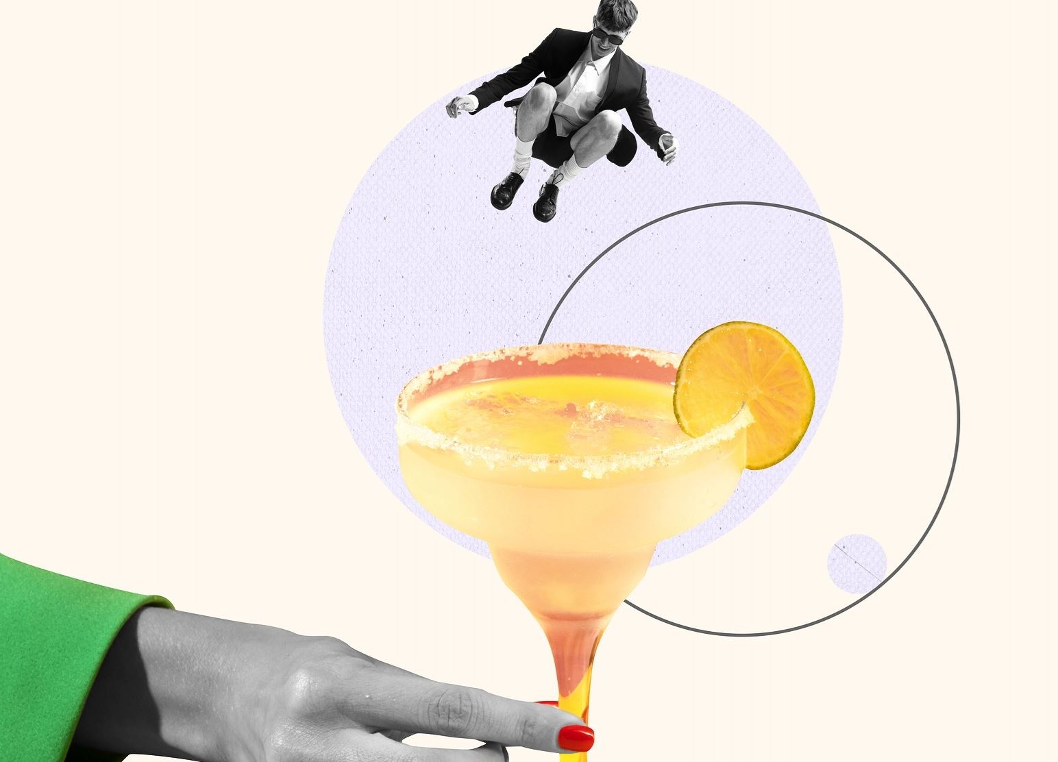 Τι, πώς και γιατί (αξίζει να) πίνουμε τώρα;