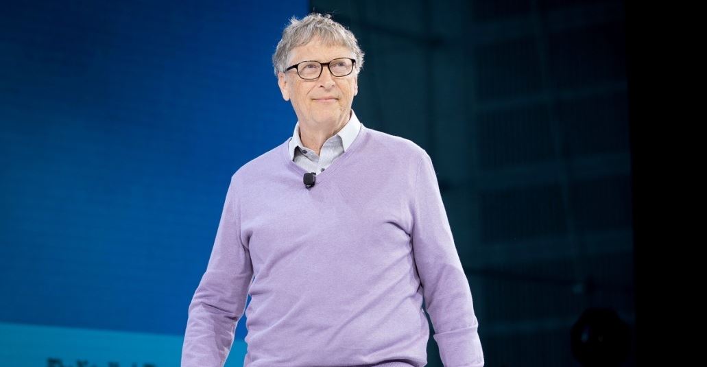 Ο Bill Gates γνωρίζει πότε θα επιστρέψουμε στην κανονικότητα