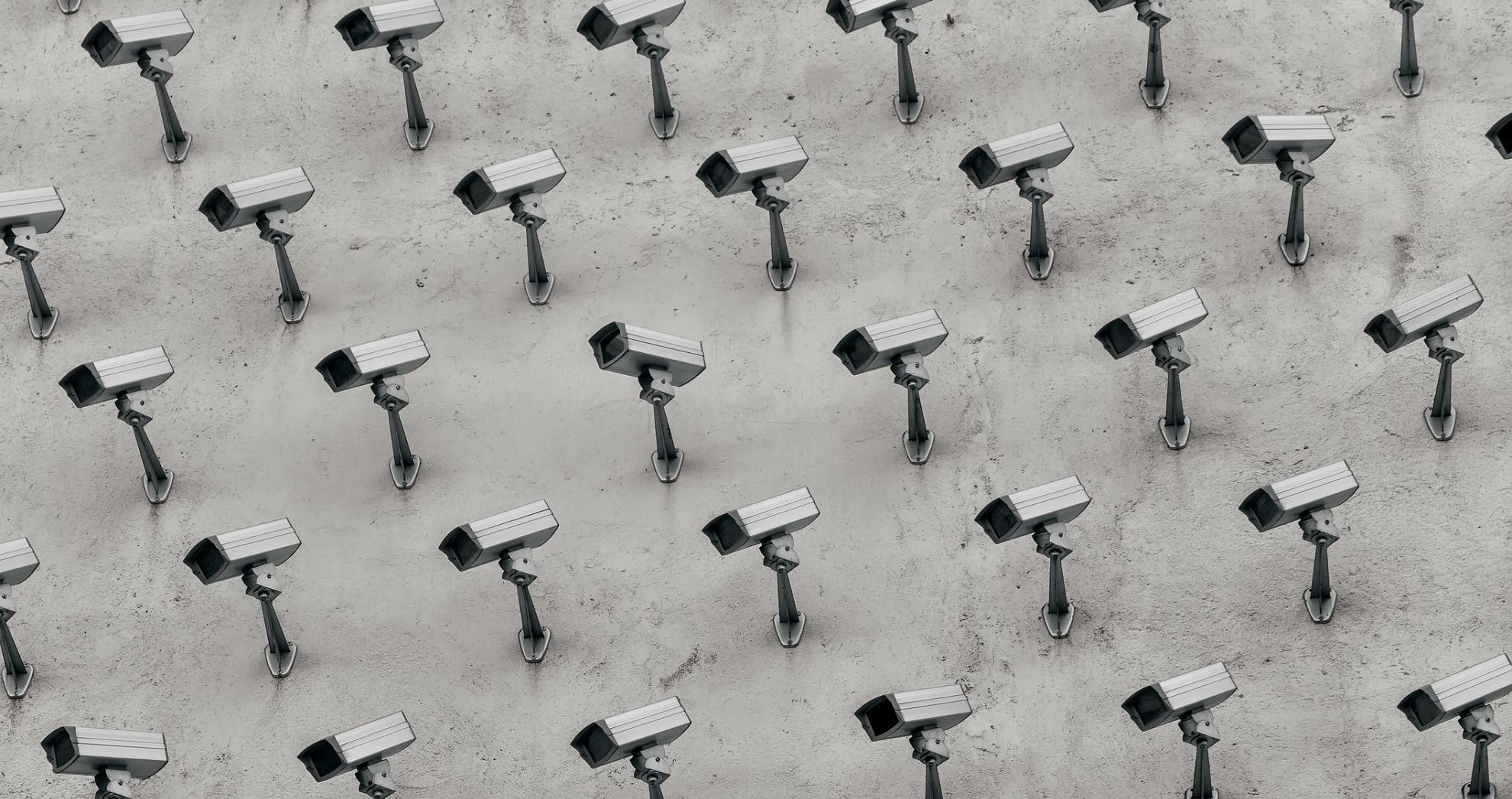 Μήπως σε παρακολουθούν και δεν το γνωρίζεις;