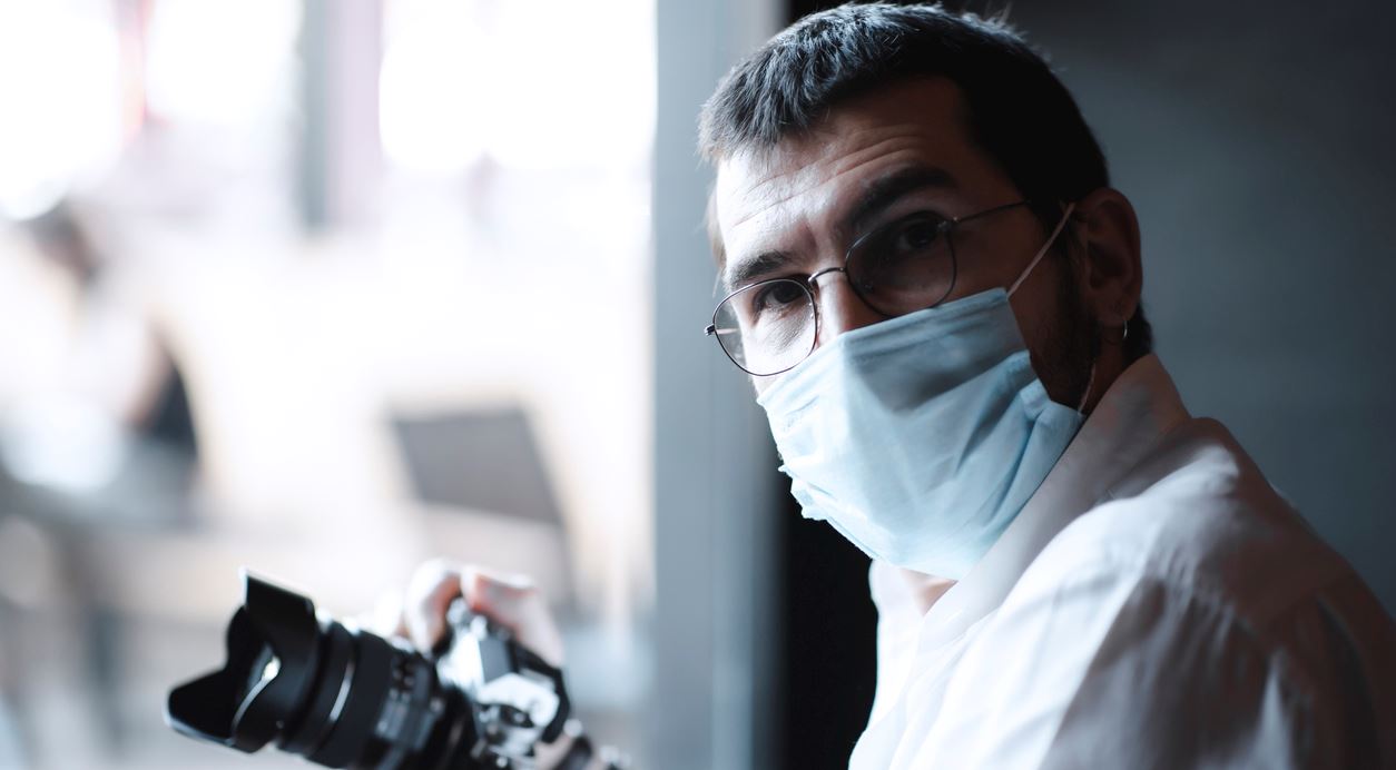 Ρεκόρ θανάτων από κορονοϊό τον Ιανουάριο