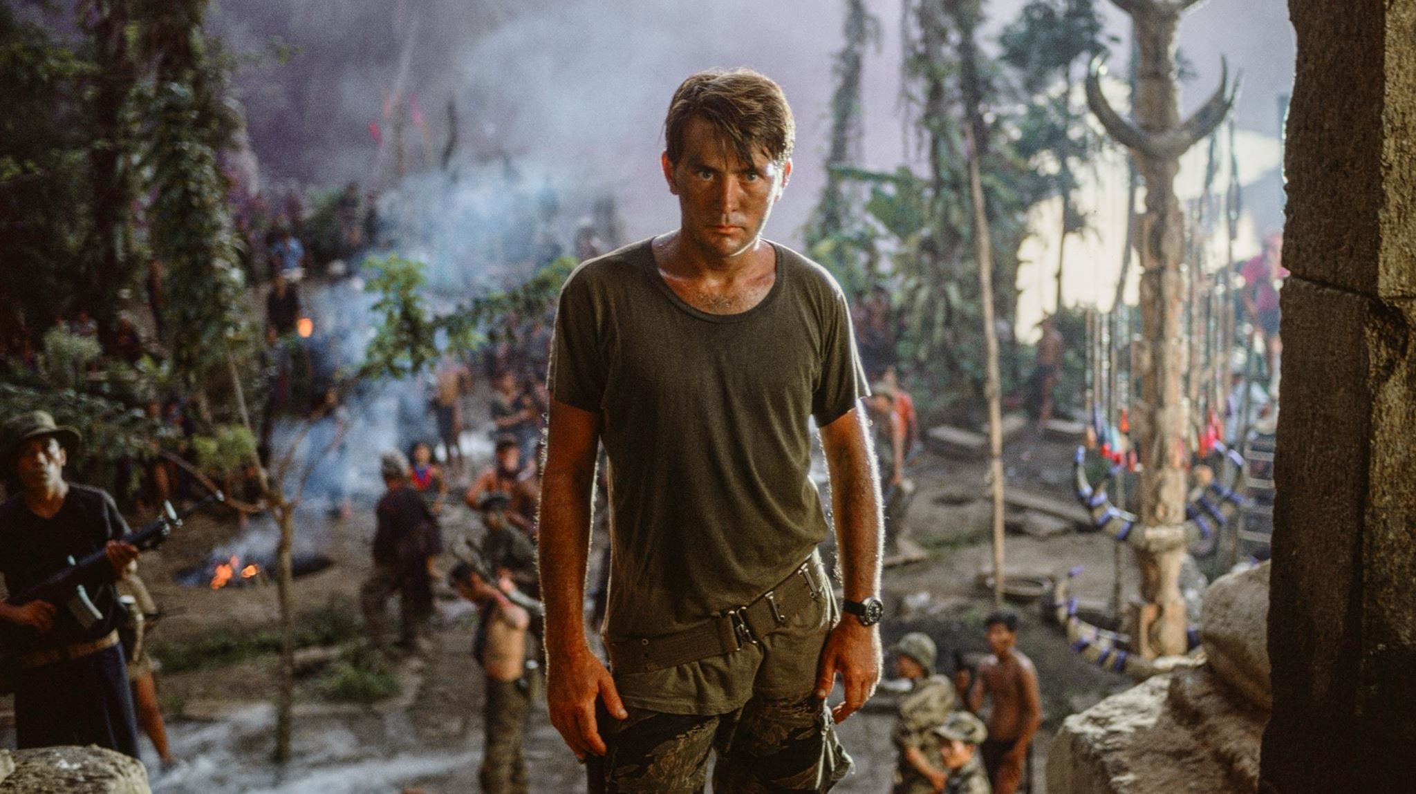 Αποκάλυψη, Τώρα!, το αιώνιο αριστούργημα